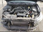 2017 Subaru Impreza 2.0i Black vin: 4S3GTAA63H1754370