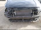2017 Subaru Impreza 2.0i Black vin: 4S3GTAA63H1754370