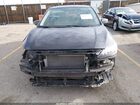 2017 Subaru Impreza 2.0i Black vin: 4S3GTAA63H1754370