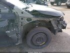 2017 Subaru Impreza 2.0i Black vin: 4S3GTAA63H1754370