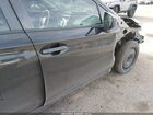 2017 Subaru Impreza 2.0i Black vin: 4S3GTAA63H1754370