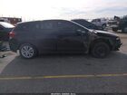 2017 Subaru Impreza 2.0i Black vin: 4S3GTAA63H1754370