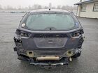 2020 Subaru Impreza Серый vin: 4S3GTAB65L3713749