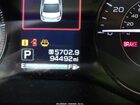 2017 Subaru Impreza 2.0i Premium Белый vin: 4S3GTAD61H3722100