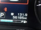 2020 Subaru Impreza Premium 5-door Dark Blue vin: 4S3GTAD65L3728684