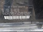 2018 Subaru Impreza 2.0i Premium Черный vin: 4S3GTAD67J3735763