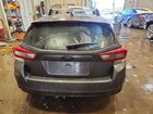 2022 Subaru Impreza Sport Серый vin: 4S3GTAL65N3723120