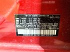 2022 Subaru Impreza Sport Red vin: 4S3GTAM60N3714436
