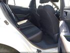 2019 Subaru Impreza 2.0i Sport White vin: 4S3GTAM61K3746503