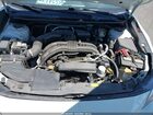 2019 Subaru Impreza 2.0i Sport White vin: 4S3GTAM61K3746503