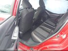 2018 Subaru Impreza 2.0i Sport Красный vin: 4S3GTAM62J3728364