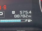 2018 Subaru Impreza 2.0i Sport Красный vin: 4S3GTAM62J3728364