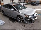 2019 Subaru Impreza 2.0i Sport Silver vin: 4S3GTAM62K3756697