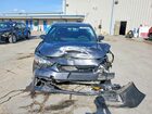 2022 Subaru Impreza Sport Gray vin: 4S3GTAM63N3719422