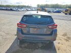 2022 Subaru Impreza Sport Gray vin: 4S3GTAM63N3719422