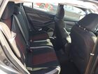 2022 Subaru Impreza Sport Gray vin: 4S3GTAM63N3719422
