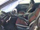 2022 Subaru Impreza Sport Gray vin: 4S3GTAM63N3719422