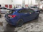 2017 Subaru Impreza 2.0i Sport Синий vin: 4S3GTAM66H3731441 2017 Subaru Impreza 2.0i Sport Синий vin: 4S3GTAM66H3731441
