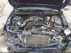 2017 Subaru Impreza 2.0i Sport Синий vin: 4S3GTAM66H3731441 2017 Subaru Impreza 2.0i Sport Синий vin: 4S3GTAM66H3731441