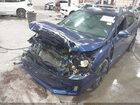 2017 Subaru Impreza 2.0i Sport Синий vin: 4S3GTAM66H3731441 2017 Subaru Impreza 2.0i Sport Синий vin: 4S3GTAM66H3731441