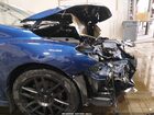 2017 Subaru Impreza 2.0i Sport Синий vin: 4S3GTAM66H3731441 2017 Subaru Impreza 2.0i Sport Синий vin: 4S3GTAM66H3731441