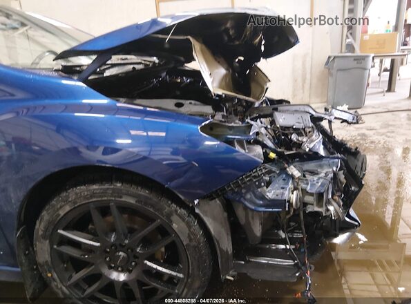 4S3GTAM66H3731441 2017 SUBARU IMPREZA Синий 