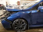 2017 Subaru Impreza 2.0i Sport Синий vin: 4S3GTAM66H3731441 2017 Subaru Impreza 2.0i Sport Синий vin: 4S3GTAM66H3731441