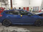 2017 Subaru Impreza 2.0i Sport Синий vin: 4S3GTAM66H3731441 2017 Subaru Impreza 2.0i Sport Синий vin: 4S3GTAM66H3731441