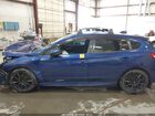 2017 Subaru Impreza 2.0i Sport Синий vin: 4S3GTAM66H3731441 2017 Subaru Impreza 2.0i Sport Синий vin: 4S3GTAM66H3731441