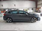 2019 Subaru Impreza 2.0i Sport Gray vin: 4S3GTAM67K3733013