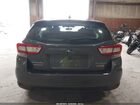 2019 Subaru Impreza 2.0i Sport Gray vin: 4S3GTAM67K3733013
