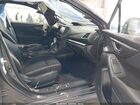 2019 Subaru Impreza 2.0i Sport Gray vin: 4S3GTAM67K3733013