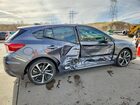 2023 Subaru Impreza Sport Charcoal vin: 4S3GTAM67P3702674 2023 Subaru Impreza Sport Charcoal vin: 4S3GTAM67P3702674