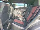 2023 Subaru Impreza Sport Charcoal vin: 4S3GTAM67P3702674 2023 Subaru Impreza Sport Charcoal vin: 4S3GTAM67P3702674