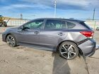 2023 Subaru Impreza Sport Charcoal vin: 4S3GTAM67P3702674 2023 Subaru Impreza Sport Charcoal vin: 4S3GTAM67P3702674