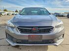 2023 Subaru Impreza Sport Charcoal vin: 4S3GTAM67P3702674 2023 Subaru Impreza Sport Charcoal vin: 4S3GTAM67P3702674