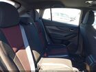 2022 Subaru Impreza Sport 5-door Серый vin: 4S3GTAM69N3706853