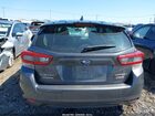 2022 Subaru Impreza Sport 5-door Серый vin: 4S3GTAM69N3706853