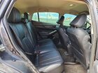 2019 Subaru Impreza Limited Серый vin: 4S3GTAS60K3710725