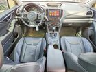2019 Subaru Impreza Limited Серый vin: 4S3GTAS60K3710725