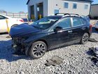 2023 Subaru Impreza Limited Black vin: 4S3GTAT60P3719673