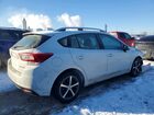 2023 Subaru Impreza Premium Белый vin: 4S3GTAV60P3716219