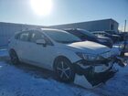 2023 Subaru Impreza Premium Белый vin: 4S3GTAV60P3716219