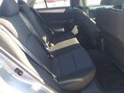 2017 Subaru Outback 2.5i Blue vin: 4S4BSAAC1H3433771