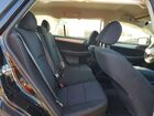 2018 Subaru Outback 2.5i Black vin: 4S4BSAAC2J3300779