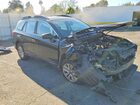 2018 Subaru Outback 2.5i Black vin: 4S4BSAAC2J3300779