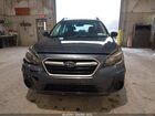 2018 Subaru Outback 2.5i Blue vin: 4S4BSAAC7J3267908