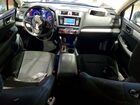 2019 Subaru Outback 2.5i Серебряный vin: 4S4BSABC9K3303419
