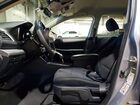 2019 Subaru Outback 2.5i Серебряный vin: 4S4BSABC9K3303419