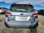 2019 Subaru Outback 2.5i Серебряный vin: 4S4BSABCXK3290230